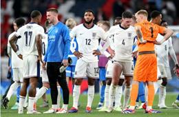 Wayne Rooney chỉ trích ĐT Anh sau trận thua Iceland