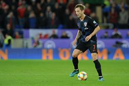 Croatia gạch tên Ivan Rakitic khỏi danh sách dự Euro 2024