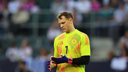 Manuel Neuer không quá để tâm việc mất băng đội trưởng ĐT Đức tại EURO 2024