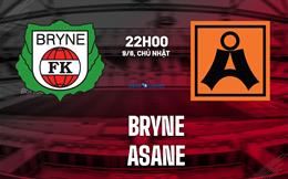 Nhận định bóng đá Bryne vs Asane 22h00 ngày 9/6 (Hạng 2 Na Uy 2024)