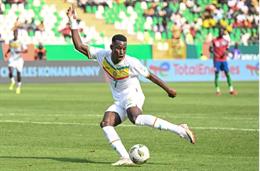 Chelsea nhận tin cực buồn từ Nicolas Jackson