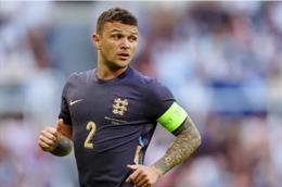 Kieran Trippier chỉ ra điều tiếc nuối lớn nhất trong sự nghiệp