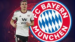 Bayern có “bom tấn” đầu tiên cho Vincent Kompany