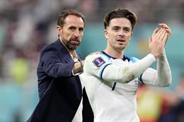 Loại bỏ Jack Grealish: Sai lầm lớn của Gareth Southgate?