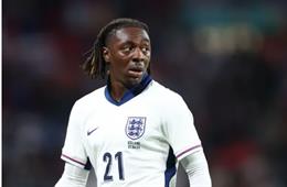 Điểm tin bóng đá tối ngày 5/9: Man City, MU đại chiến vì sao tuyển Anh