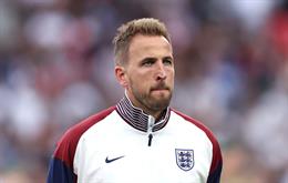 Harry Kane không lo ngại ĐT Anh thiếu kinh nghiệm ở EURO 2024