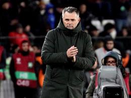 HLV Gruzia khẳng định đội nhà sẵn sàng chơi tấn công trước Tây Ban Nha