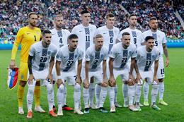 Nhận định đội tuyển Slovenia tại Euro 2024: Khó tạo ra kỳ tích