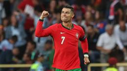 Ronaldo đặt mục tiêu góp mặt ở chung kết EURO 2024