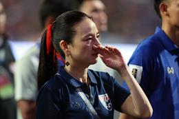 Chủ tịch Madam Pang tin ĐT Thái Lan có lần thứ 8 vô địch giải Đông Nam Á