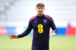 HLV Spalletti muốn cầu thủ Italia học tập John Stones