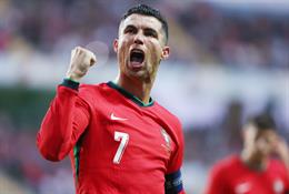 Cựu sao Man United: Ronaldo tham vọng dẫn dắt ĐT Bồ Đào Nha