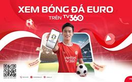 Xem EURO 2024 trên TV360 có mất phí hay không?