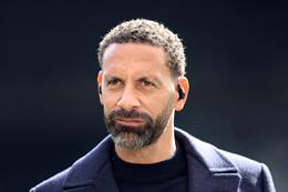 Rio Ferdinand gửi tin nhắn cho BLĐ MU