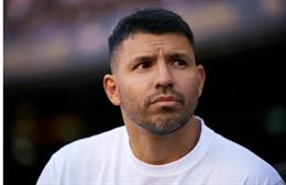 Sergio Aguero đánh giá cao tân HLV của Chelsea