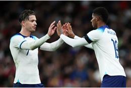 Paul Scholes chỉ ra 2 sai lầm của Gareth Southgate 