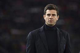 Juventus chính thức bổ nhiệm Thiago Motta làm HLV trưởng