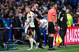 HLV Nagelsmann tiết lộ “hành trình” thuyết phục Kroos