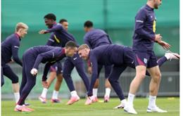 Wayne Rooney chỉ ra điểm hạn chế của tuyển Anh