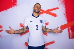 Kyle Walker muốn thi đấu lâu dài như Pepe, Luka Modric