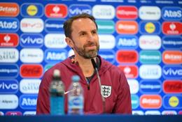 Gareth Southgate báo tin mừng trước thềm trận mở màn EURO 2024