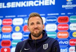 Hai mục tiêu của Harry Kane tại EURO 2024