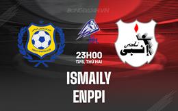 Nhận định bóng đá Ismaily vs ENPPI 23h00 ngày 18/6 (VĐQG Ai Cập 2023/24)