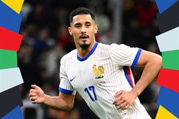 Nghịch lý William Saliba