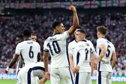 Hiểu lầm về ĐT Anh