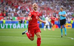 Christian Eriksen và nghìn lẻ một...trăm đêm cổ tích