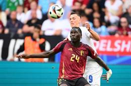 EURO 2024 có thể xuất hiện đội bóng giành 4 điểm vẫn bị loại