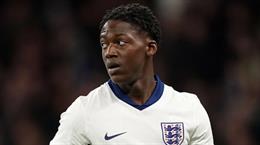 Frank Lampard muốn Gareth Southgate sử dụng sao trẻ MU