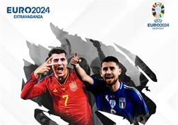 Trực tiếp kết quả Tây Ban Nha vs Italia 2h00 ngày 21/6 (Euro 2024)