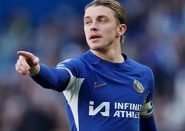 Chelsea từ chối đề nghị đầu tiên cho Conor Gallagher