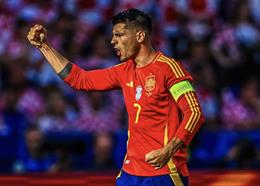 Morata: ĐT Tây Ban Nha sẵn sàng đánh bại mọi đối thủ