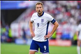 Harry Kane cập nhật thể trạng trước trận gặp Slovenia
