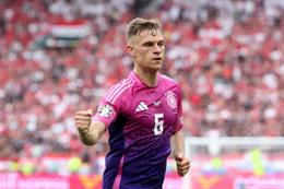 Joshua Kimmich có thể gia nhập Arsenal