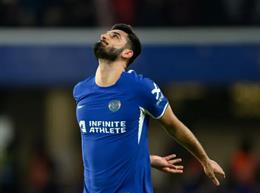 Chelsea muốn nhanh chóng thanh lý Armando Broja