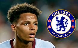 Nóng: Chelsea hoàn tất việc chiêu mộ tân binh thứ 4