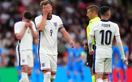 Southgate được khuyên tống Kane và Bellingham lên ghế dự bị