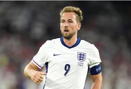 Jamal Musiala bảo vệ Harry Kane trước những chỉ trích ở Euro 2024