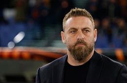 Roma chính thức thưởng lớn cho Daniele De Rossi