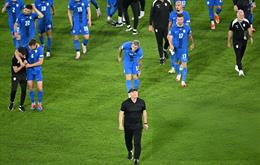 Chiến tích lịch sử của Slovenia và sự trở lại của HLV Matjaz Kek