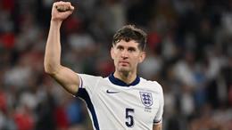 John Stones ca ngợi trận hòa của Anh trước Slovenia