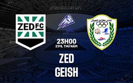 Nhận định bóng đá ZED vs Geish 23h00 ngày 27/6 (VĐQG Ai Cập 2023/24)