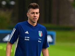 El Shaarawy: Chẳng đội nào thấy vui khi phải đối đầu Italia