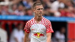 Lại bị từ chối, Barca nâng giá hỏi mua Dani Olmo