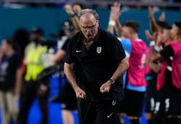 Quyết định gây sốc của Marcelo Bielsa sau World Cup 2026