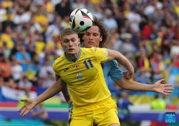 Thủ môn Serbia đấm nhau với fan trước ngày bị loại khỏi EURO 2024