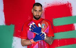 Liệu Donnarumma có phải thủ môn xuất sắc nhất thế giới?